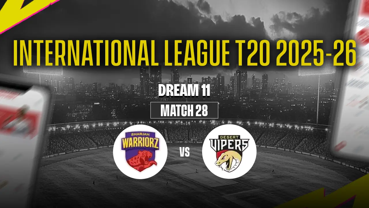 SWR vs DV Dream11 team Predictions