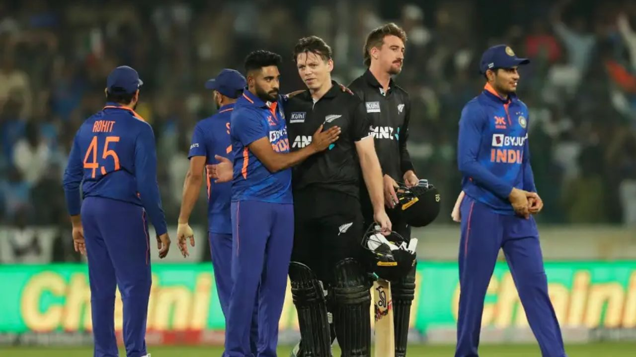 Details of the Match at Holkar Stadium in Indore, IND vs NZ 3rd ODI, Ticket Details, Price Details