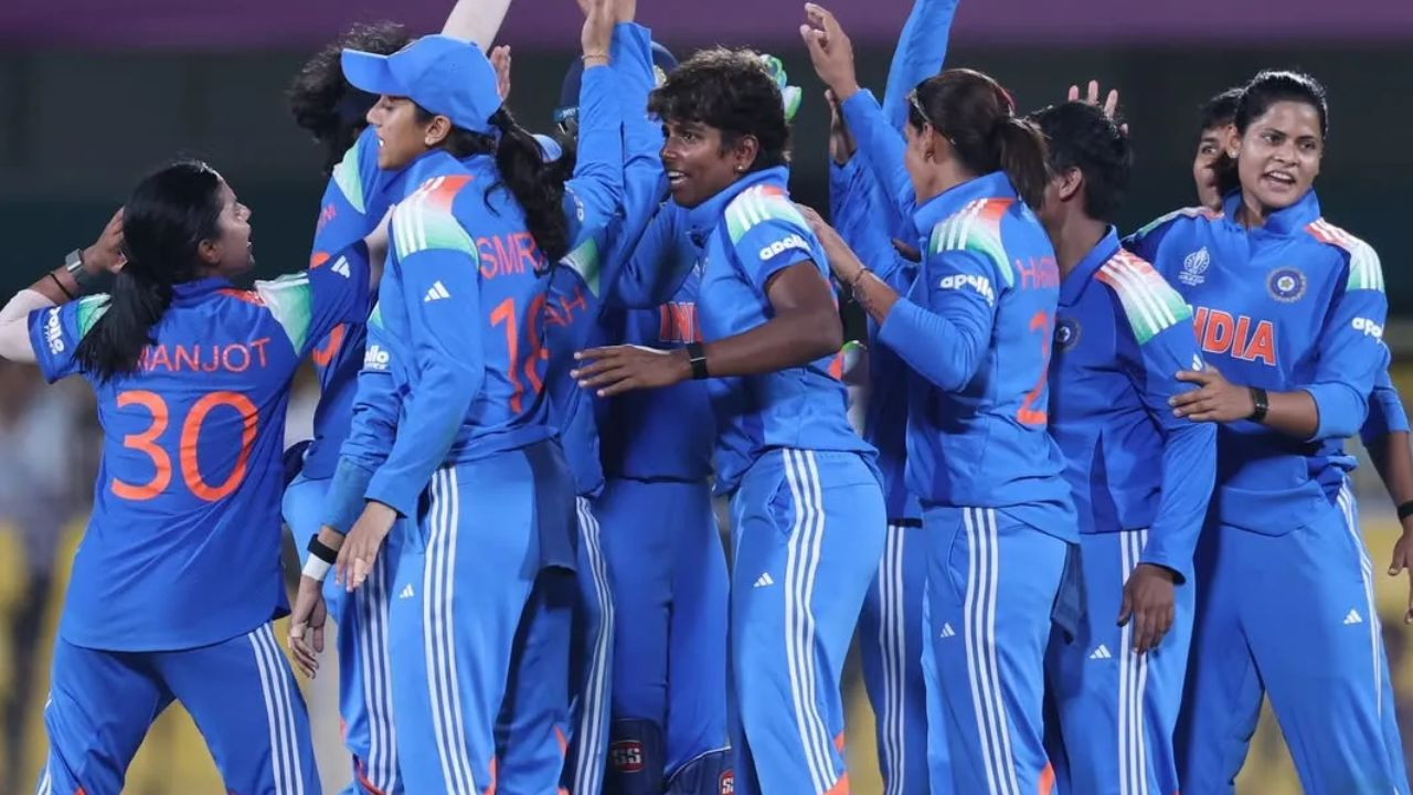 DC will always have a special place in my heart: Jemimah Rodrigues