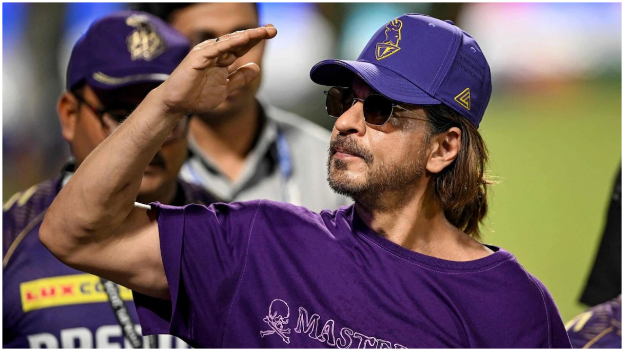 KKR IPL