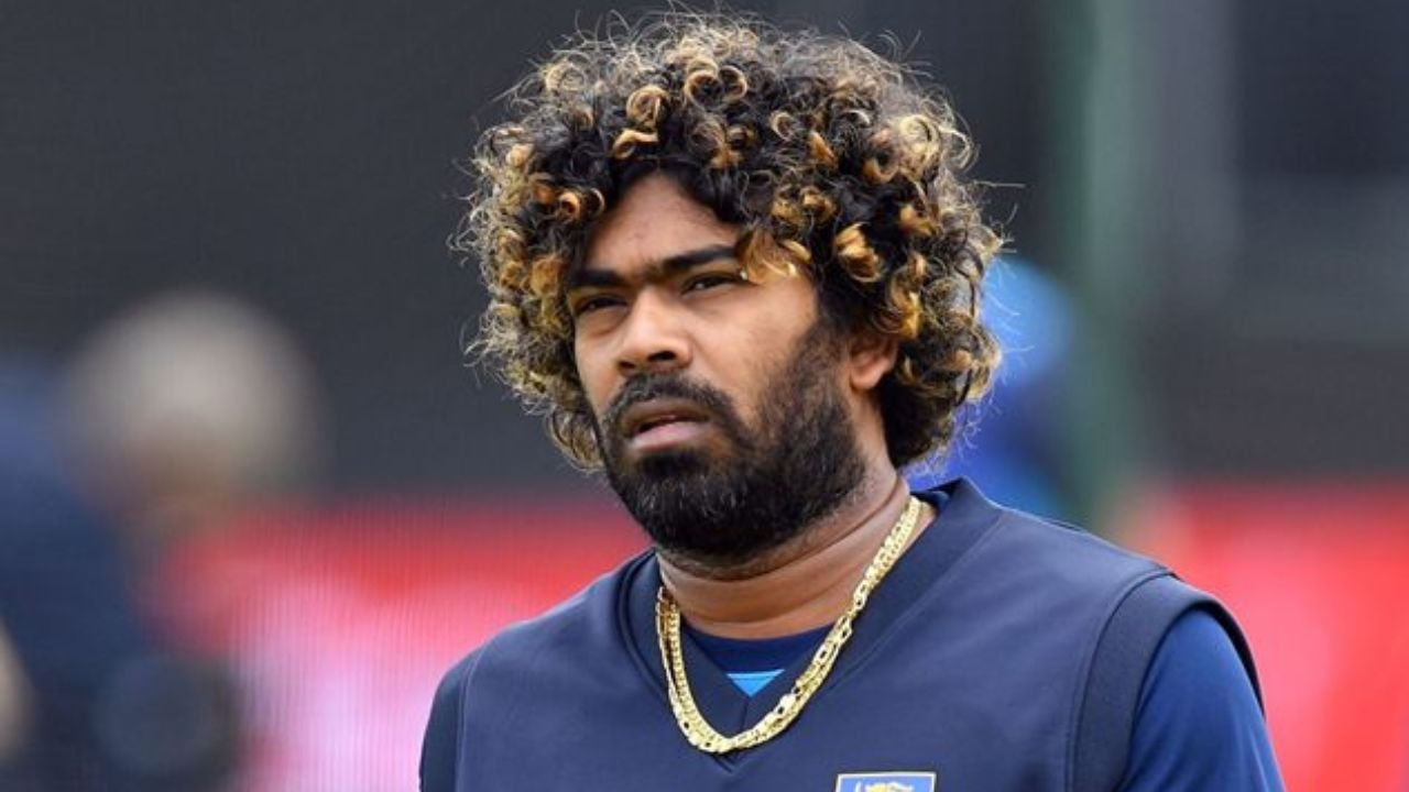 Lasith Malinga joins Sri Lankan team as fast bowling consultant for short term