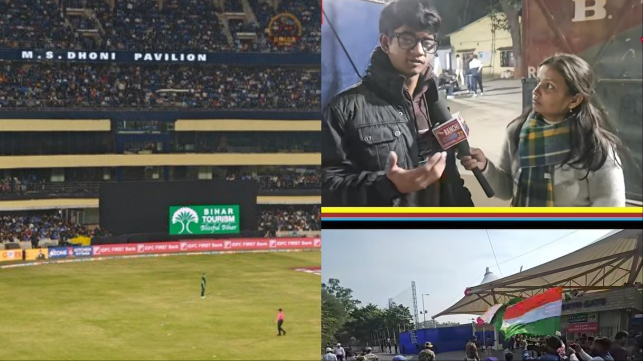 Fan raises concern on security after phone stolen. 