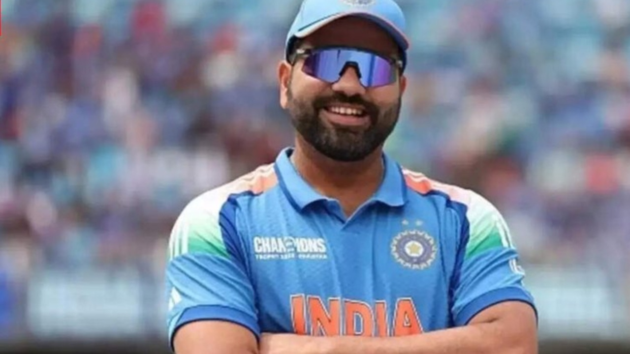 Rohit Sharma to play for Mumbai in SMAT 2025/26. 