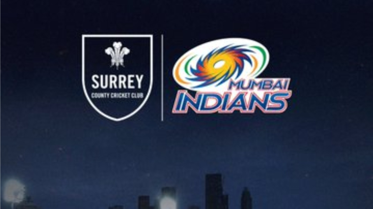MI London unveils special video on Mumbai Indians’ legacy. 