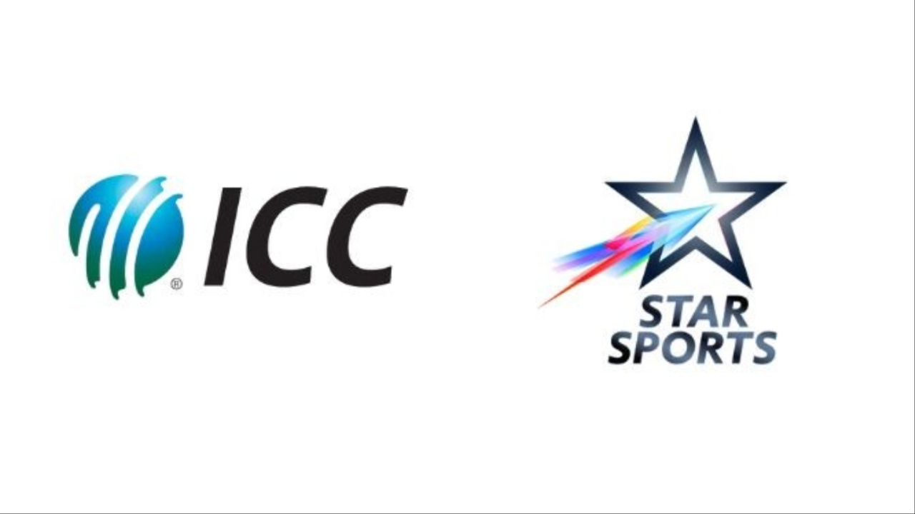 ICC seeks new media partner after JioStar's exit. 