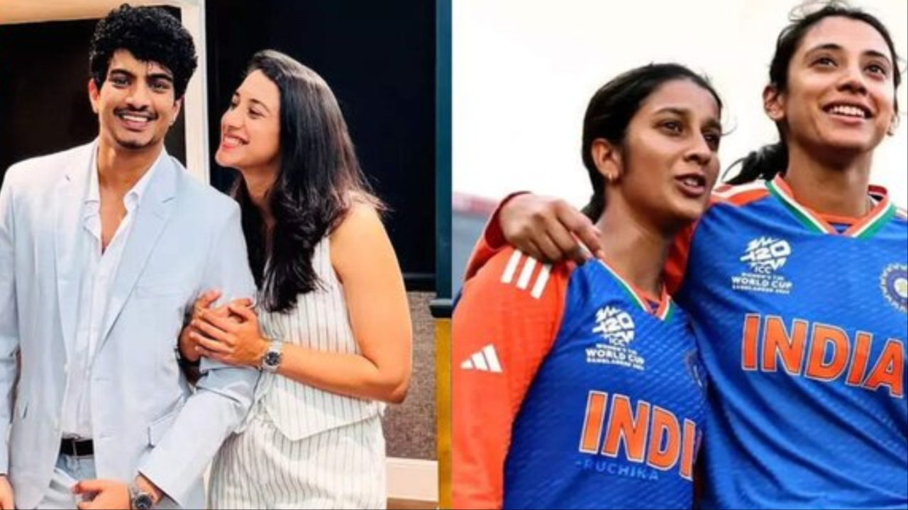 Jemimah Rodrigues’ cryptic post goes viral. 