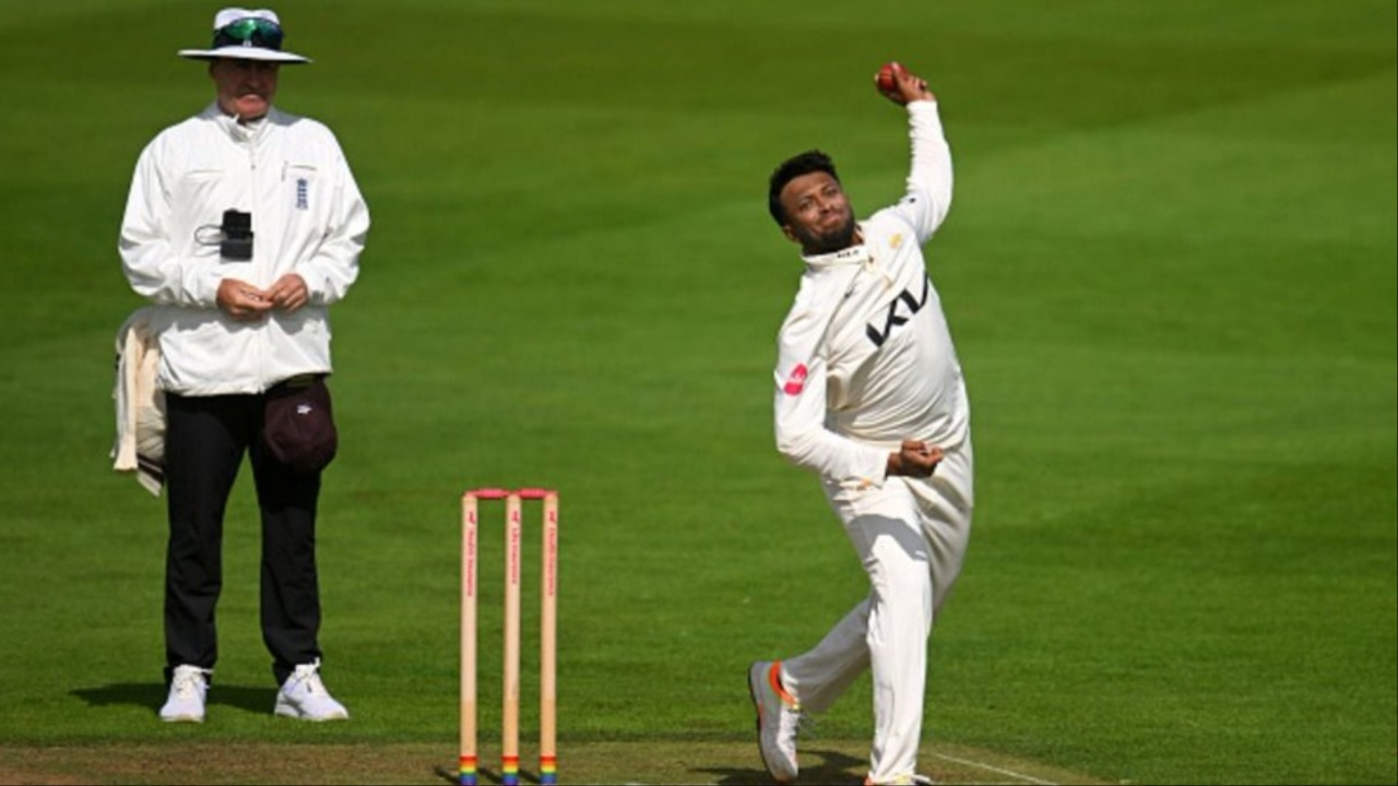Shakib Al Hasan gives surprising statement on illegal bowling action