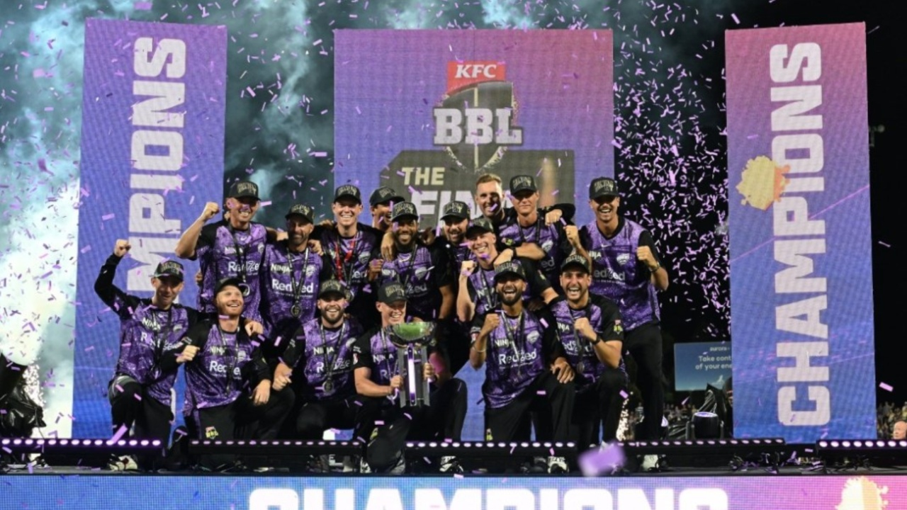 List of Pakistan players and their teams in BBL 2025/26