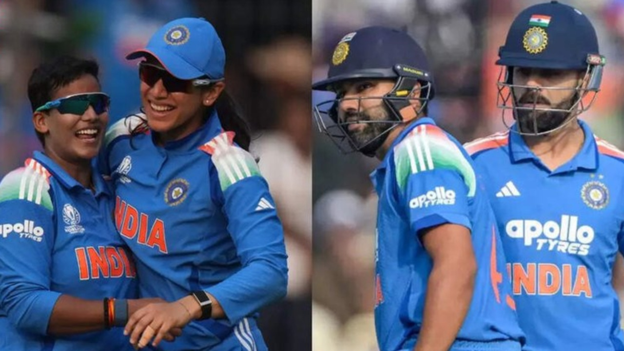BCCI to review women’s cricketers' domestic pay and Virat Kohli and Rohit Sharma's contracts.