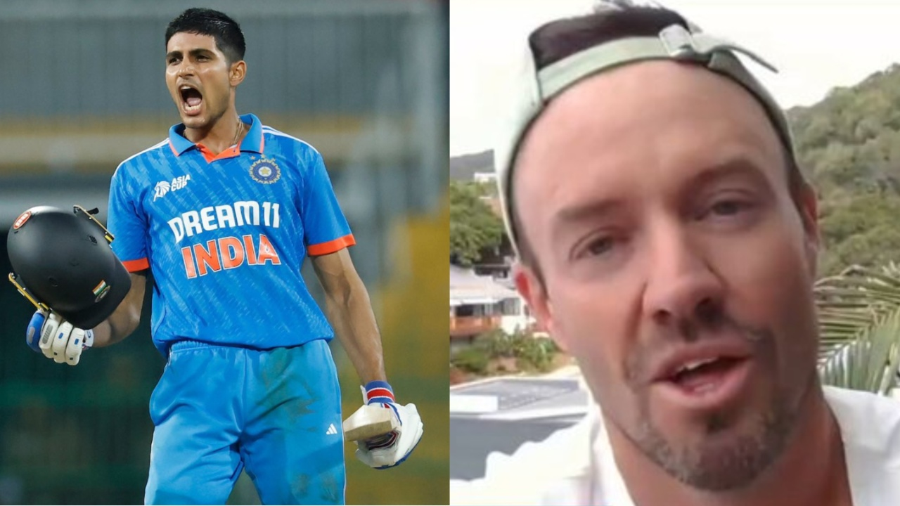 Should India drop Shubman Gill from T20Is?