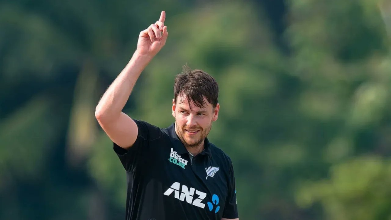 Who is Jacob Duffy who was sold to RCB?