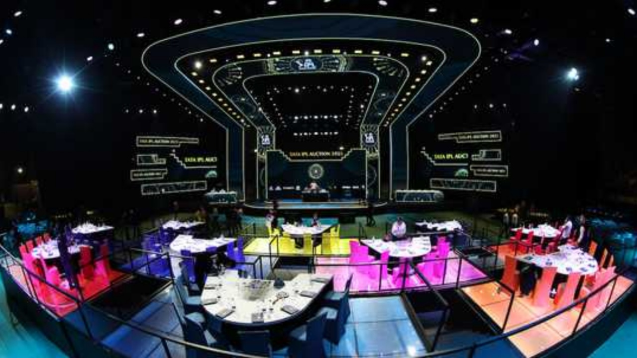 Check list of sold players from Indian Premier League (IPL) 2026 auction