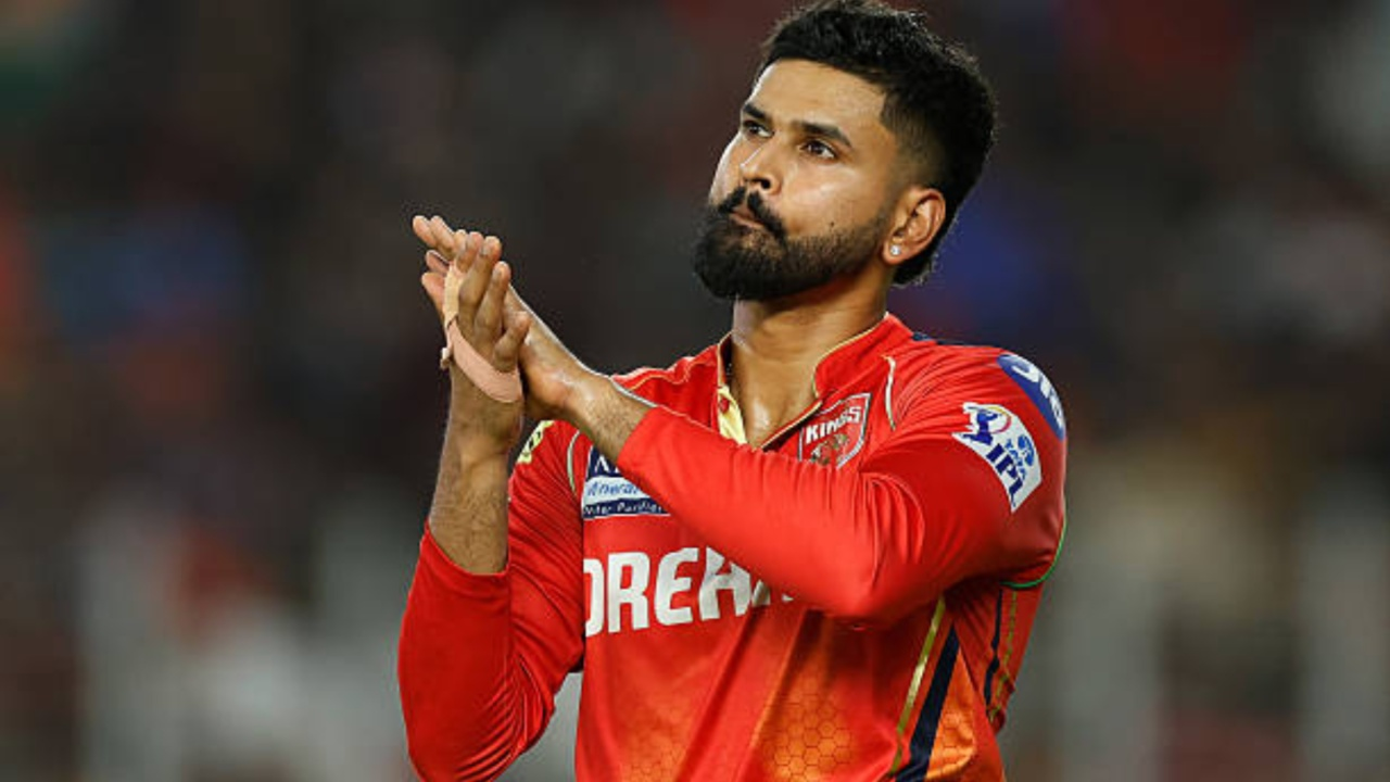 Shreyas Iyer drops shocking statement on this player’s signing.