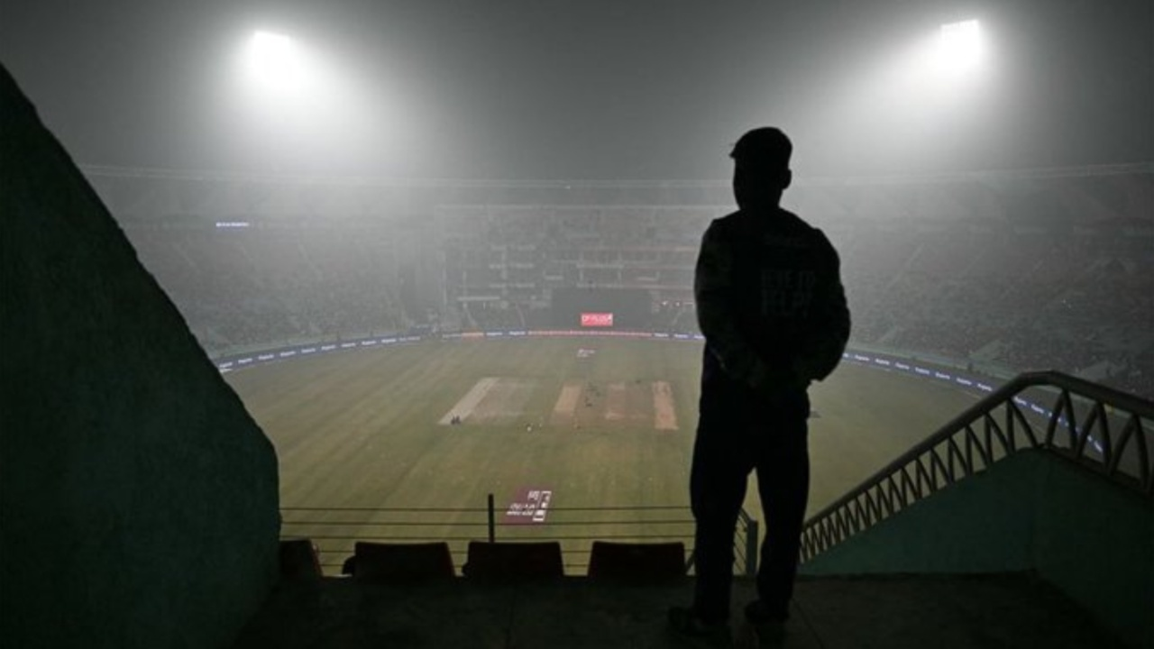 IND vs SA 4th T20I in Lucknow called off?