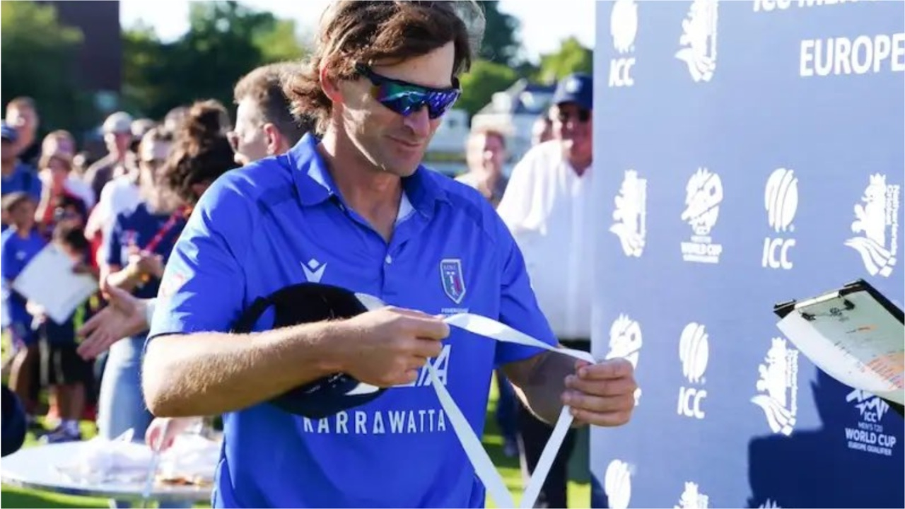 Why Joe Burns won't play ICC T20 World Cup 2026?