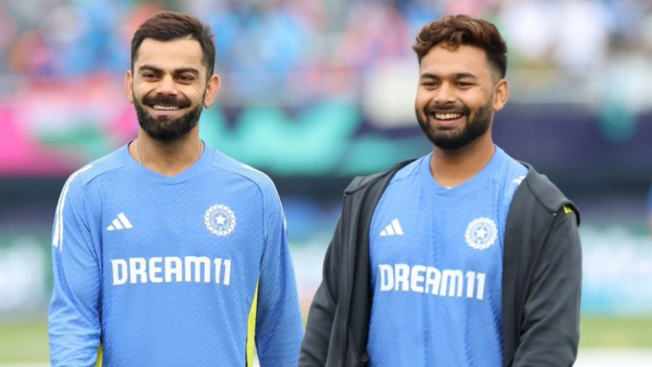 Delhi announce squad for Vijay Hazare Trophy (VHT) 2025/26