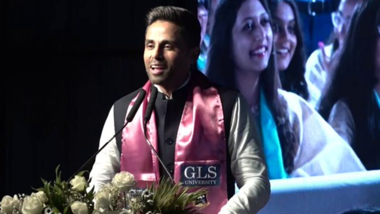 Suryakumar Yadav reacts to struggling form