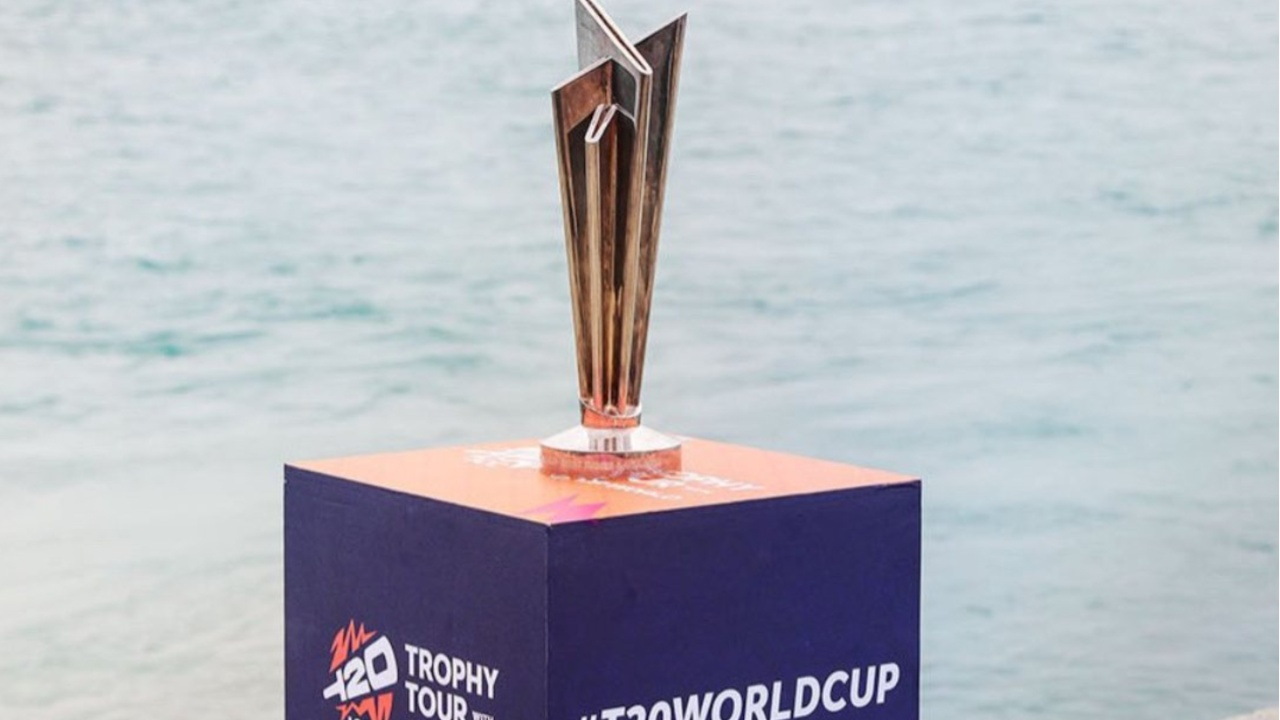 T20 World Cup 2026 Teams and Full Squads