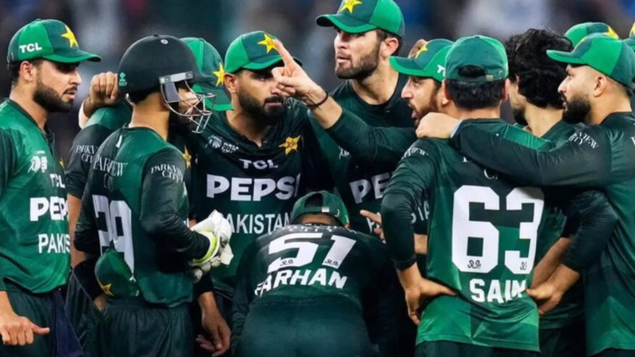 elector Aaqib Javed reveals blueprint to fix Pakistan Cricket