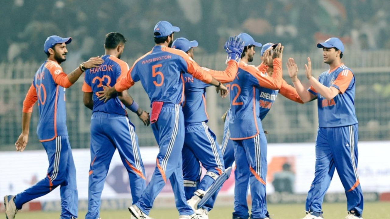 India’s expected Playing XI for 2026 T20 World Cup