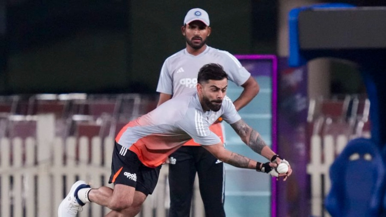 No fans in Virat Kohli’s VHT 2025/26 return for Delhi in Bengaluru