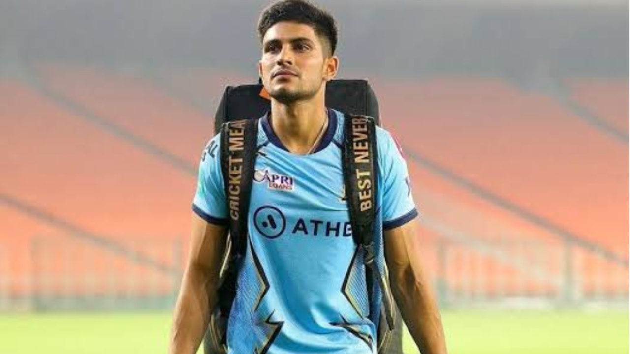 Shivam Mavi reflects on Shubman Gill’s leadership