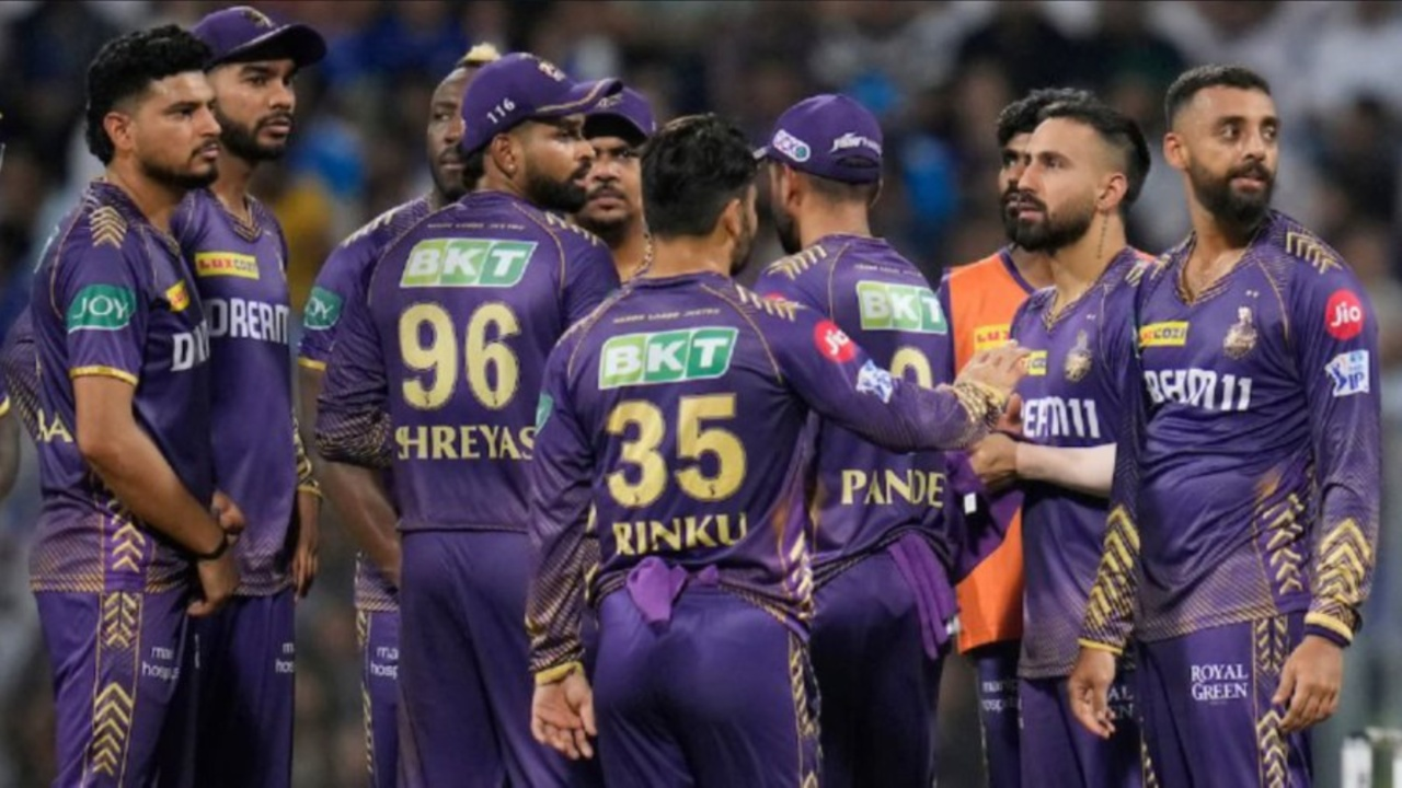 Former KKR star analyzes Kolkata Knight Riders' squad 