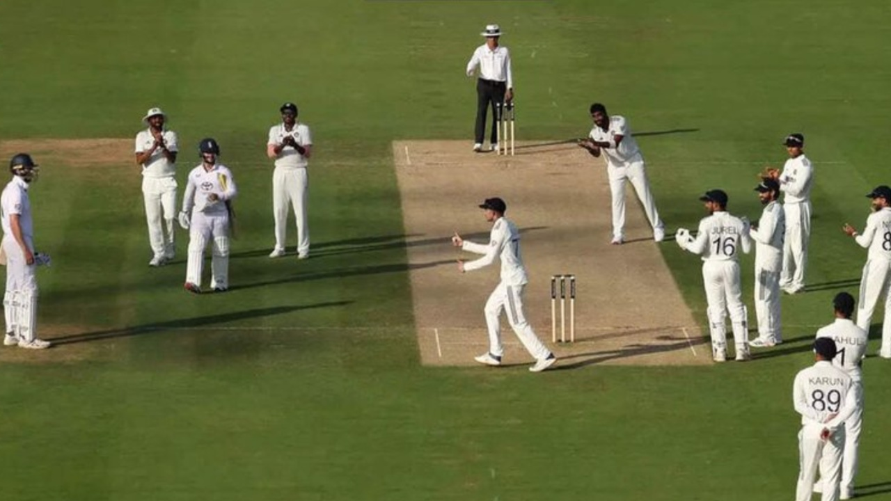 Former England star brutally criticizes India's 2-2 drawn series