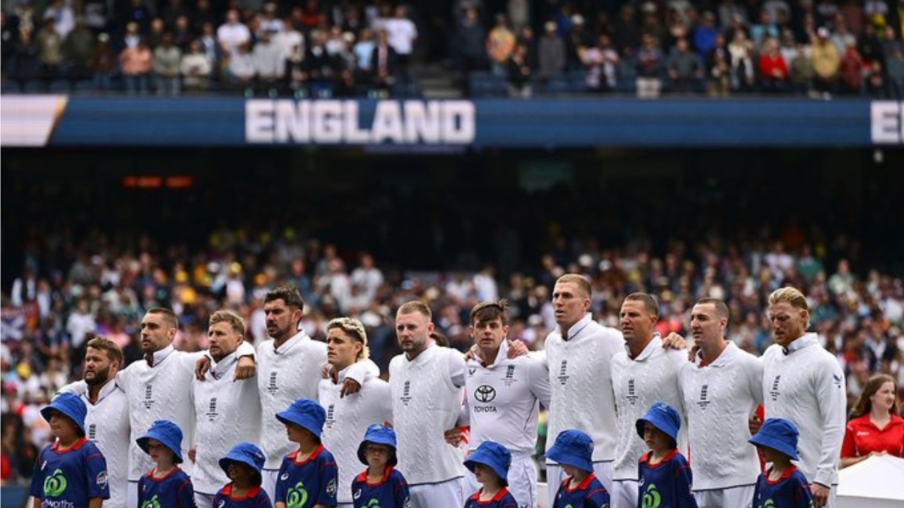 Know latest updated WTC 2025-27 points table