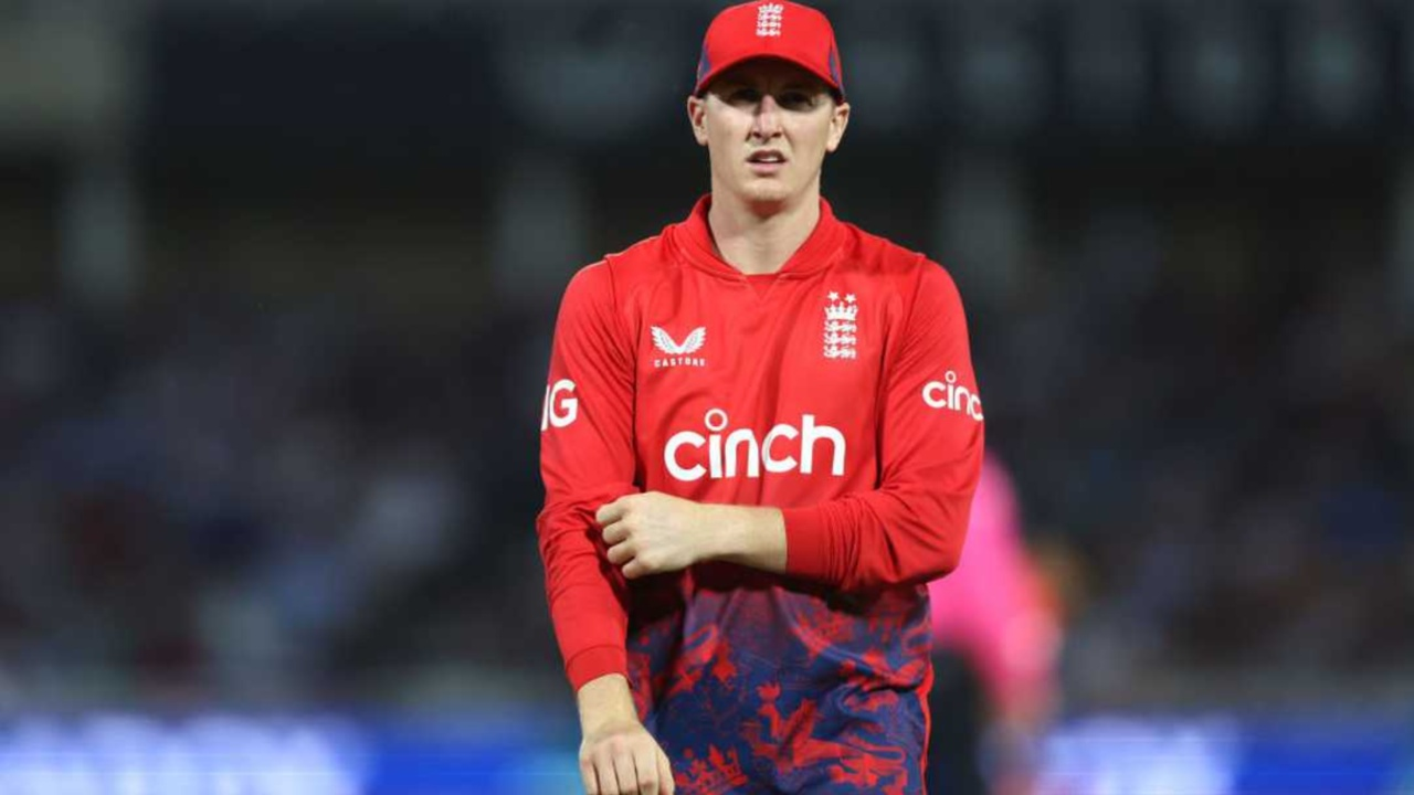 England declare provisional squad for T20 World Cup 2026