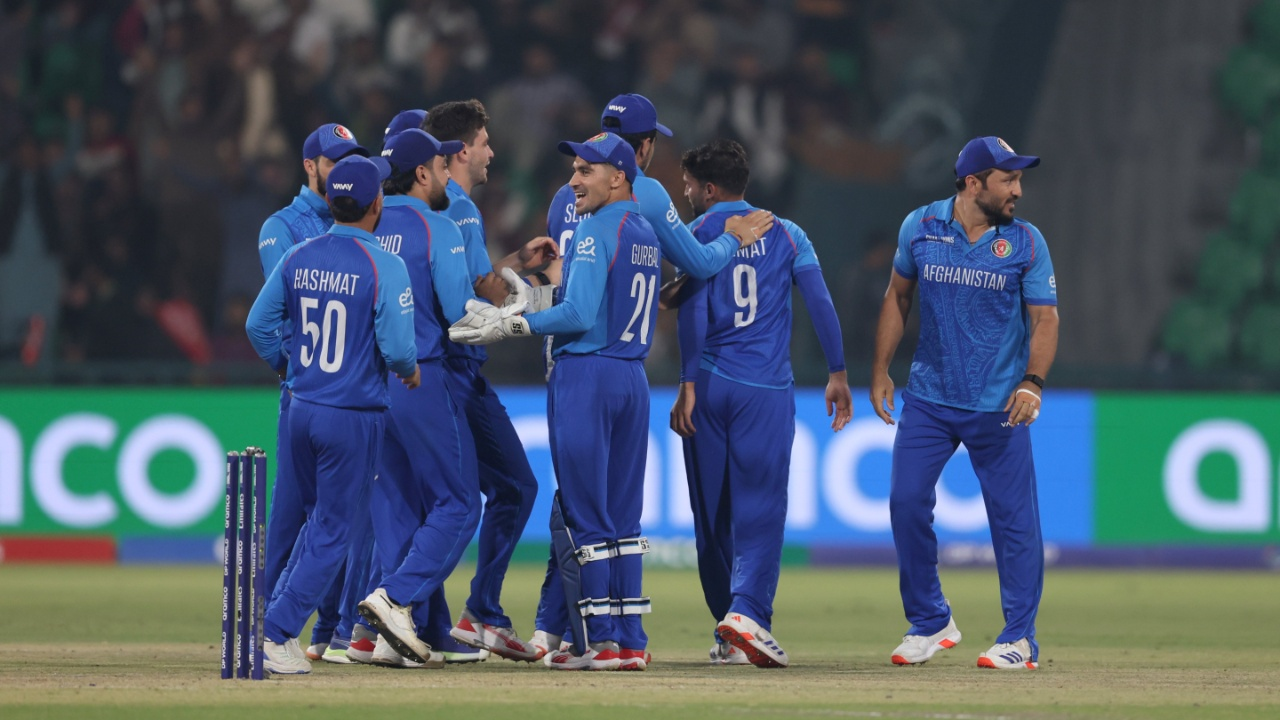 Afghanistan announce squad for T20 World Cup 2026