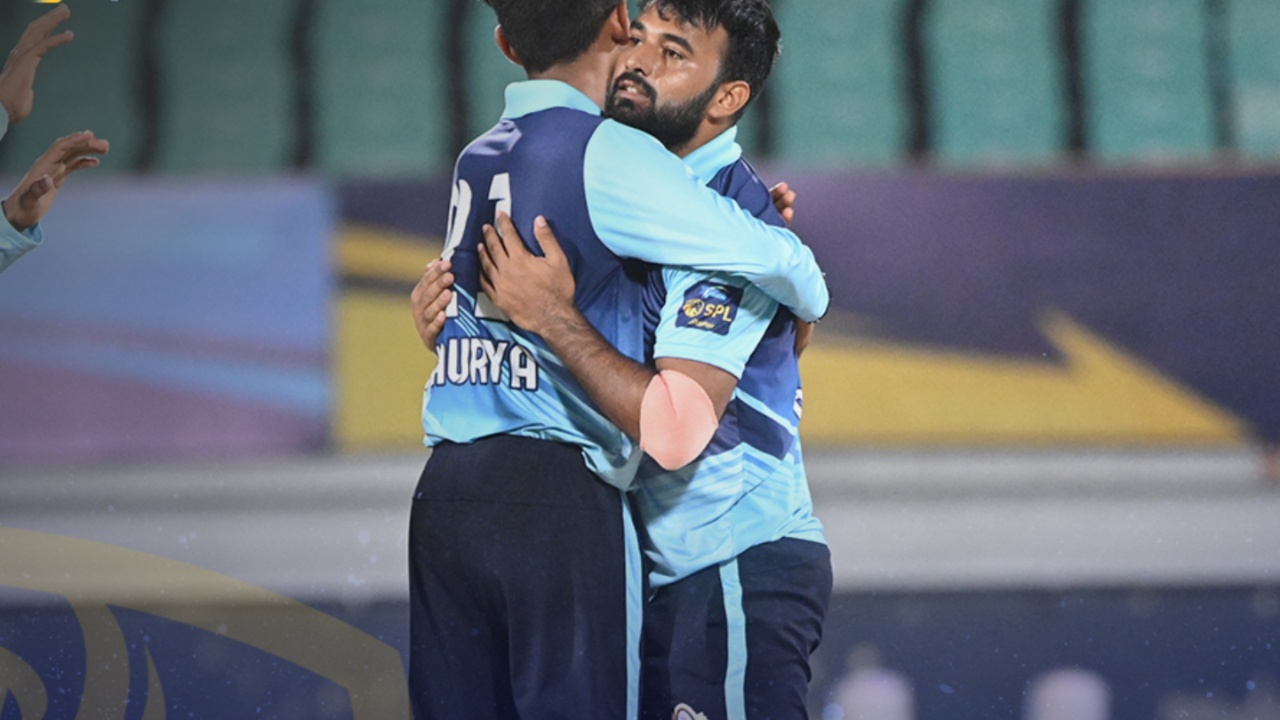 Top 5 bowling performances from Day 4 of Vijay Hazare Trophy 2025/26