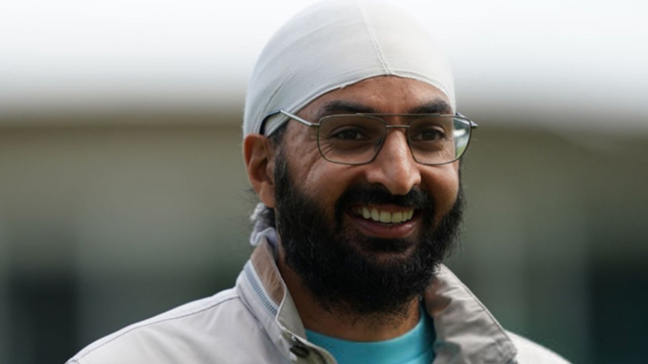 I think Ravi Shastri should become England’s next head coach: Monty Panesar