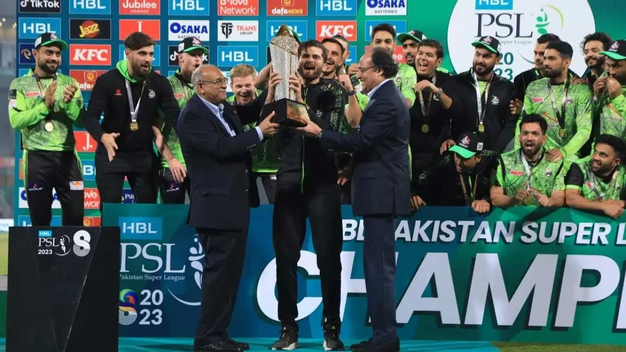 PCB gets 12 bids for two new teams in PSL: Know everything about it