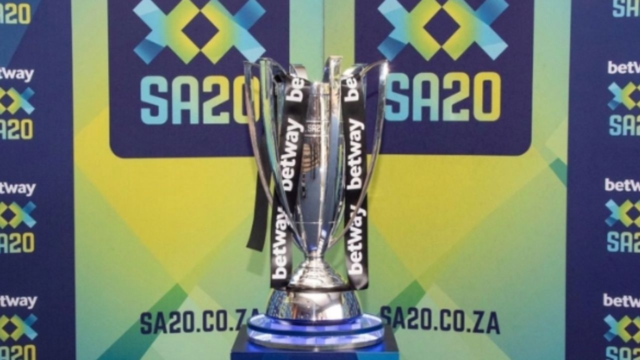 SA20 announced a star-studded commentary panel 