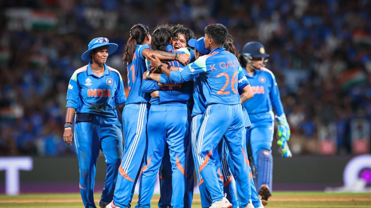 Gunalan Kamalini and Vaishnavi Sharma earn maiden call-ups