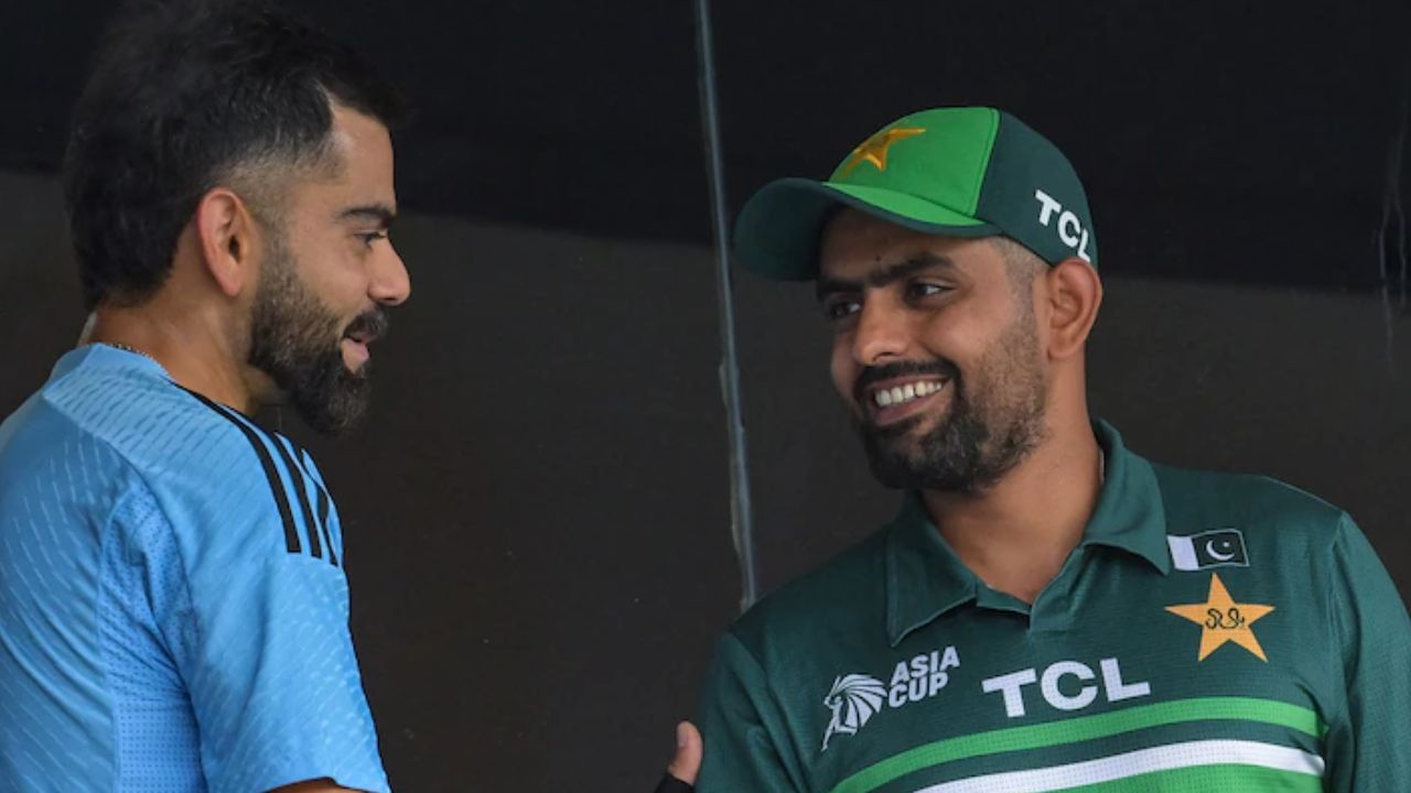Virat Kohli or Babar Azam were not among top searches on Google this year.