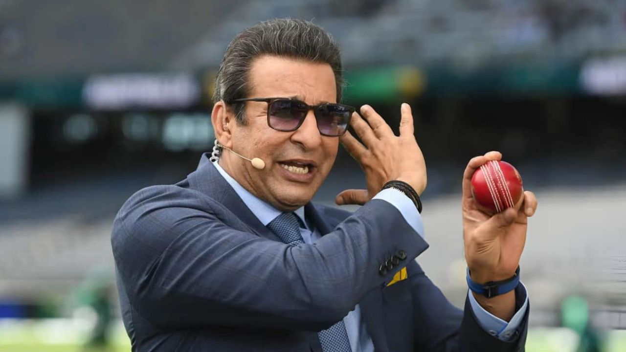 Wasim Akram Mocked Over Veiled Dig at IPL’s Duration