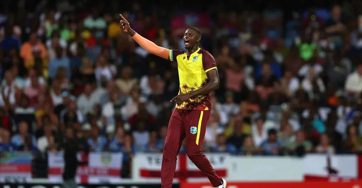 3 reasons why CSK must target Jason Holder in IPL 2026 Auction