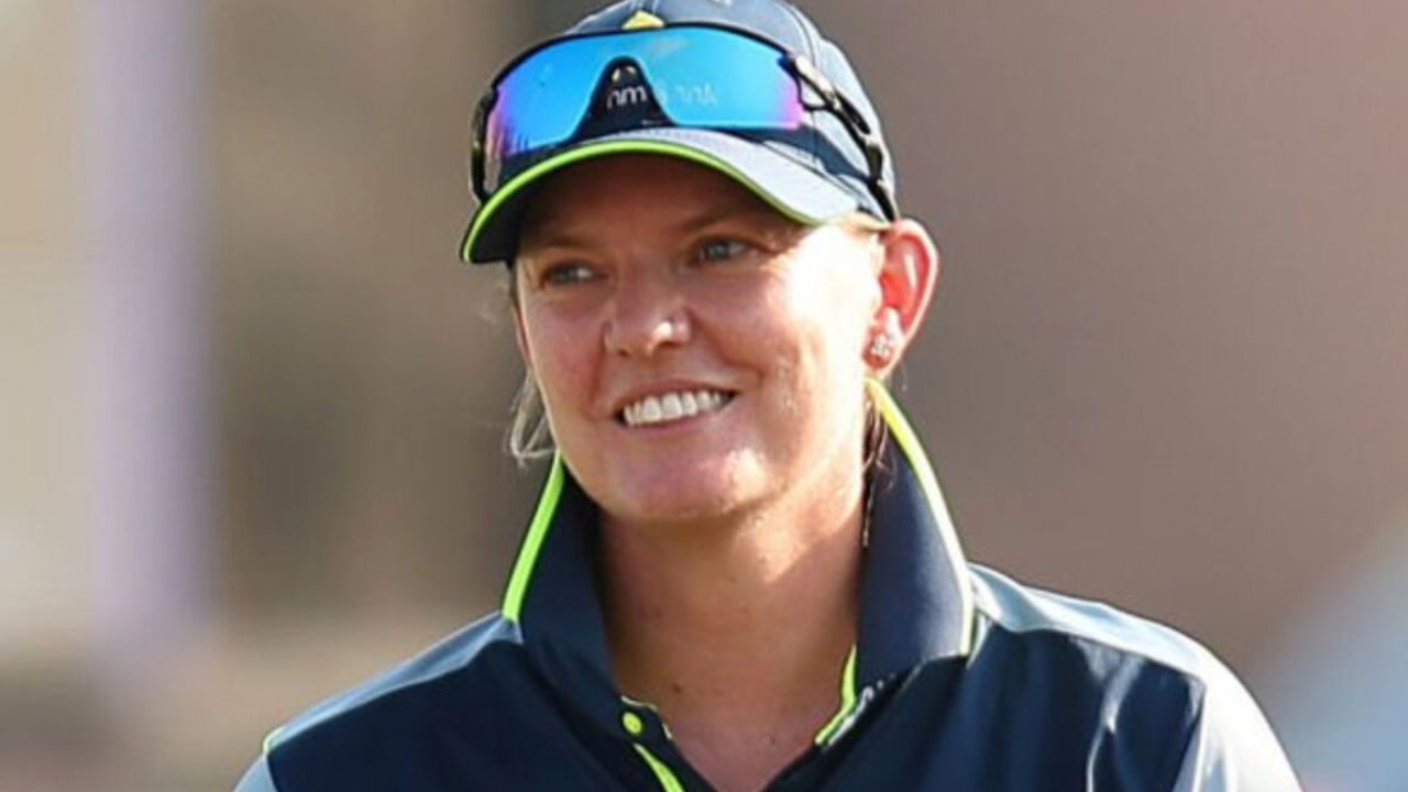 Who is Kristen Beams?