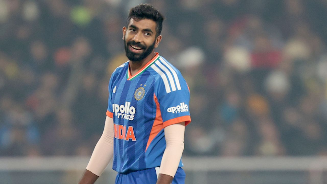 Jasprit Bumrah has gone back home for personal reasons