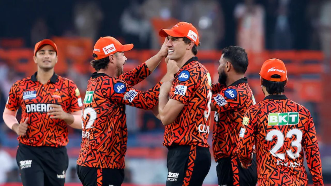 Sunrisers Hyderabad