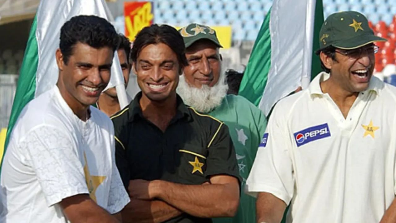  legendary Pakistani fast bowler Shoaib Akhtar as its new brand ambassador. 