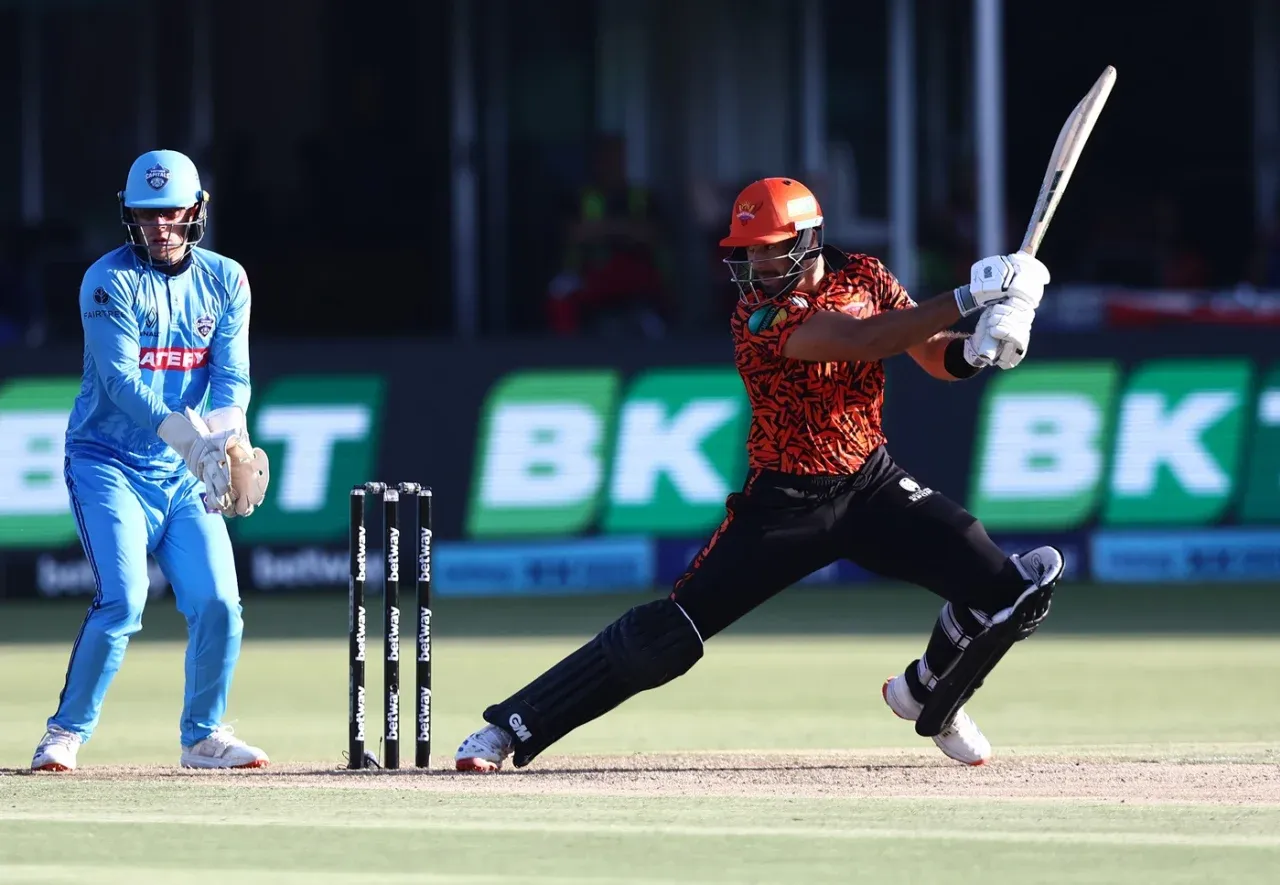 SA20 2025-26 Match 5: SEC vs PC