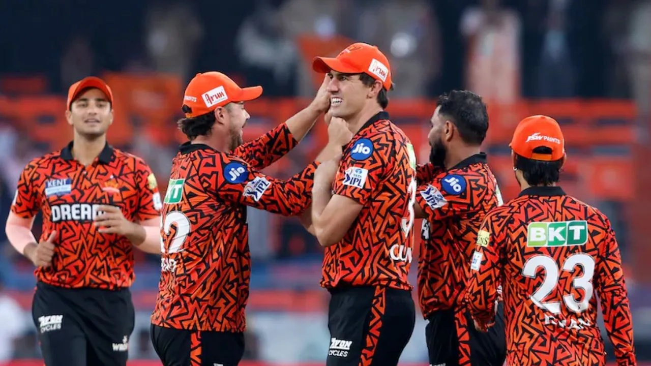 Sunrisers Hyderabad
