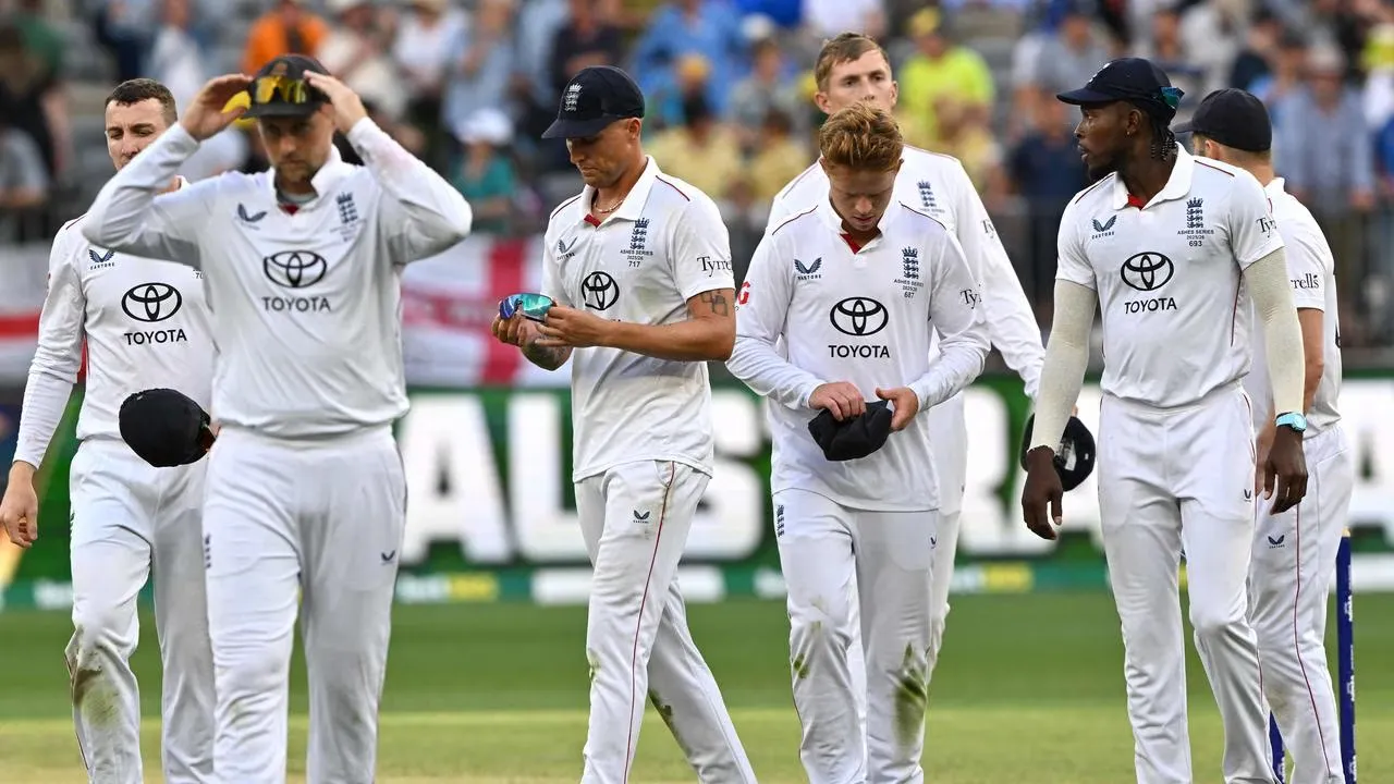 England and Wales cricket board post strong message post Sydney's Bondi Beach attack amid Ashes 2025-26