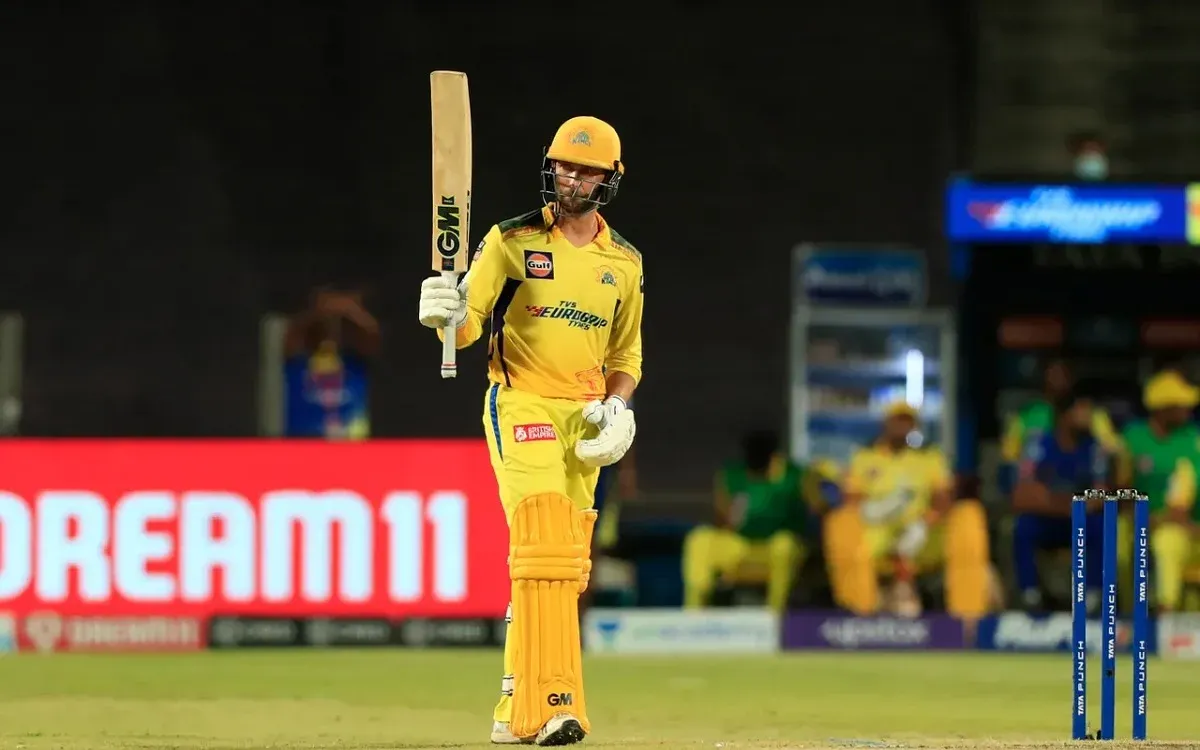 “Thank you CSK” Devon Conway’s reaction after IPL 2026 auction snub