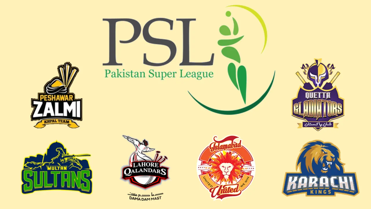 PCB chairman Mohsin Naqvi announces dates for PSL 2026
