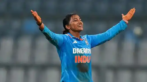 Sneh Rana