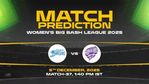 AS-W vs HB-W 37th Match